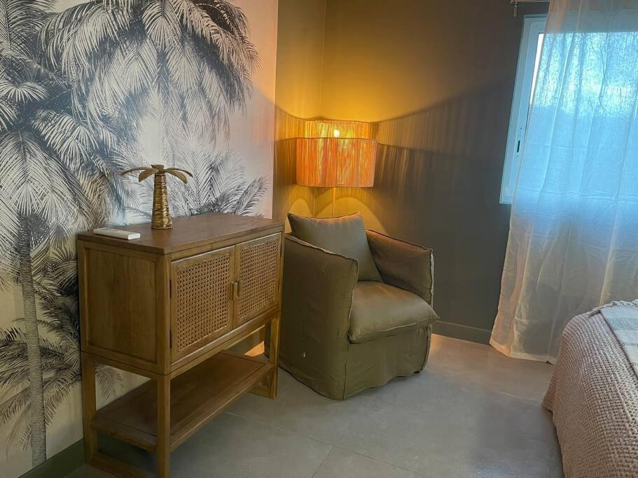 Apartament Oligaia Orient Bay Quarter of Orleans Zewnętrze zdjęcie